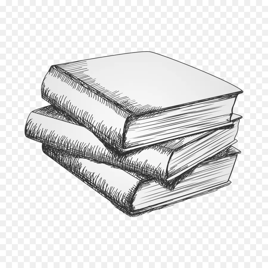 Dibujo，Libro PNG