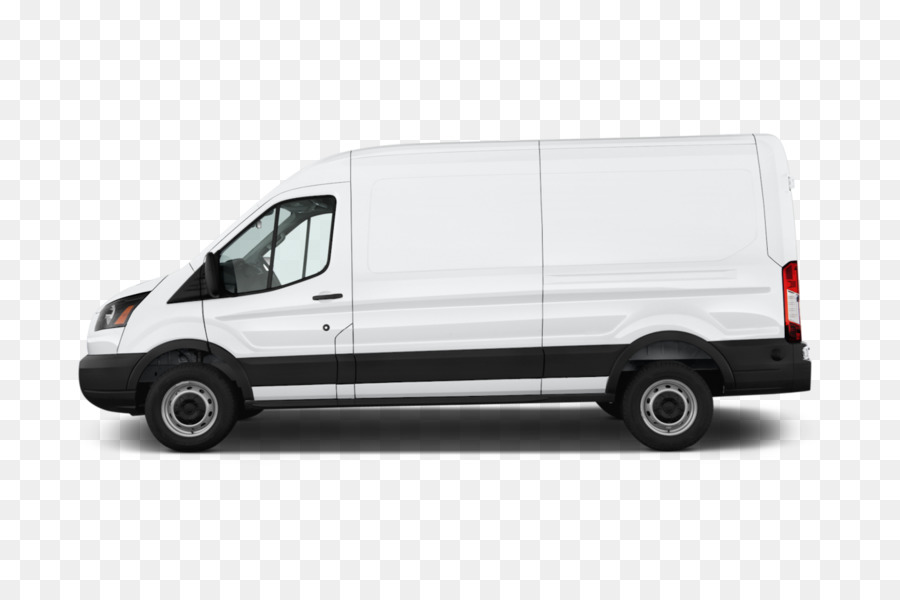 2016 Ford Transit250，2017 Ford Transit250 PNG