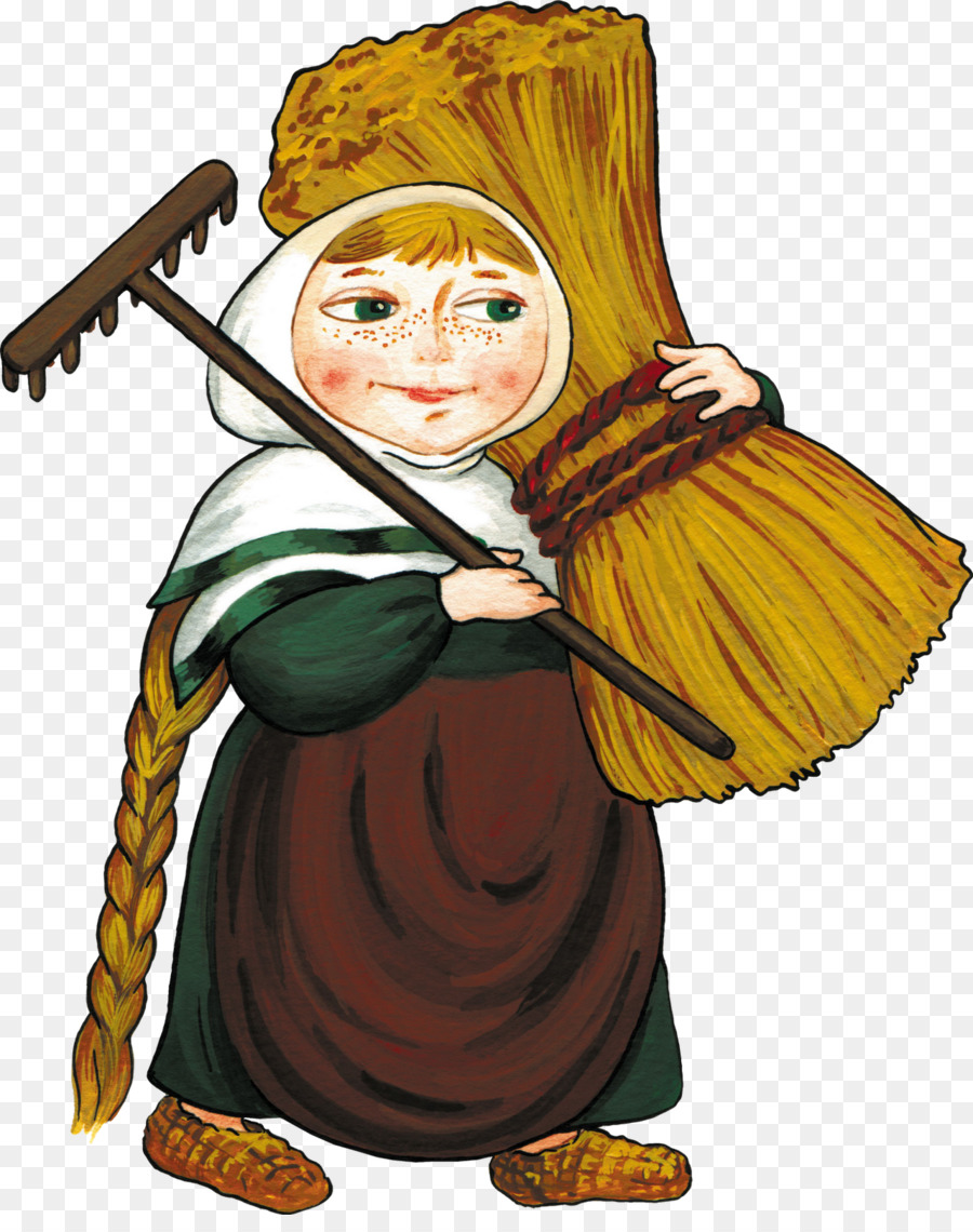 Chica De Granja，Cosecha PNG