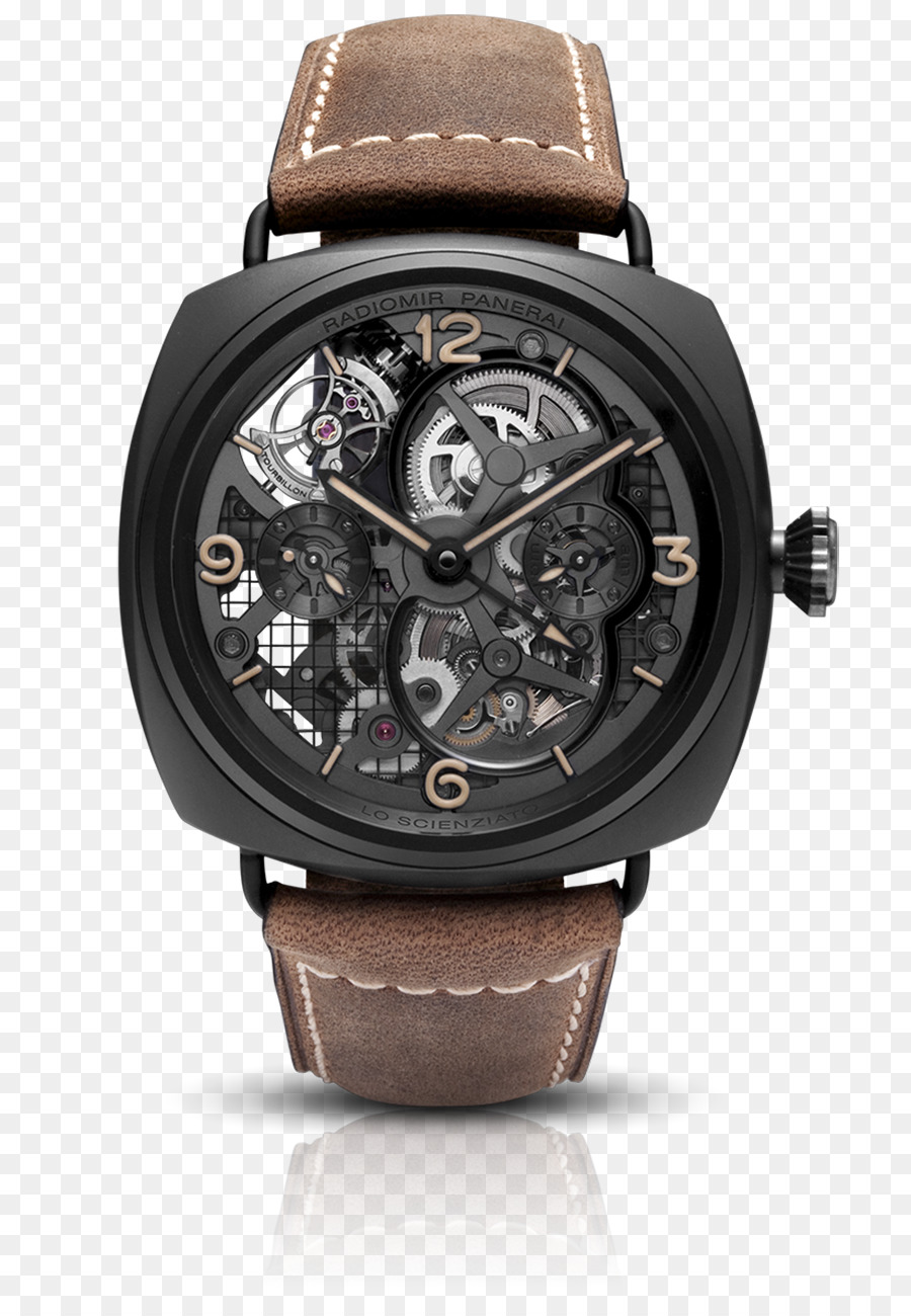 Panerai，Mirar PNG