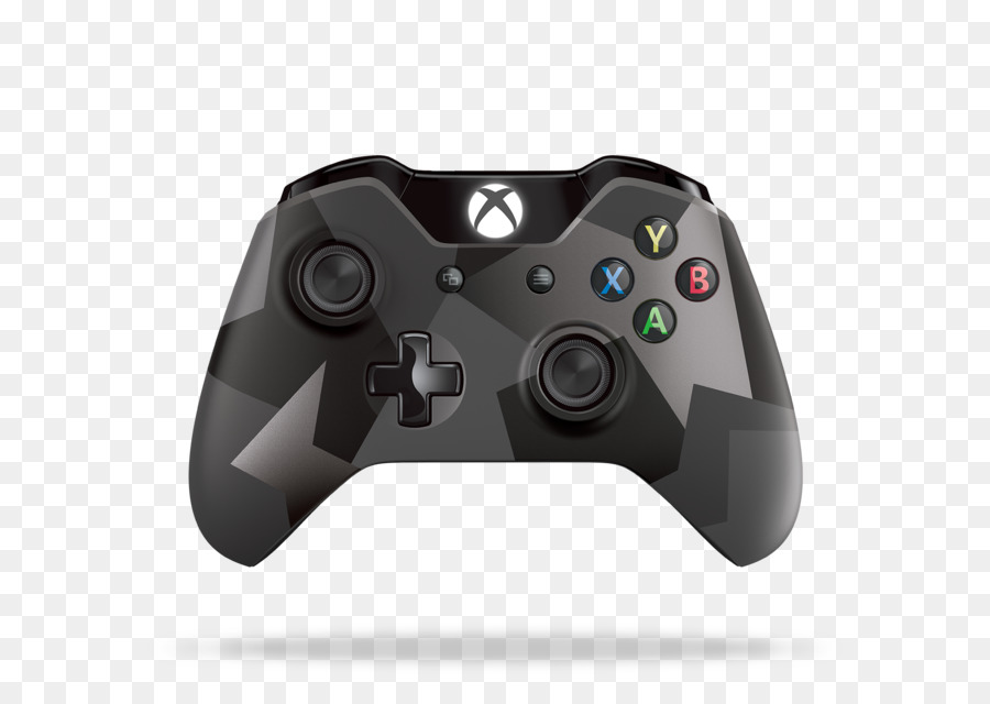 Controlador De Xbox One，Controladores De Juego PNG