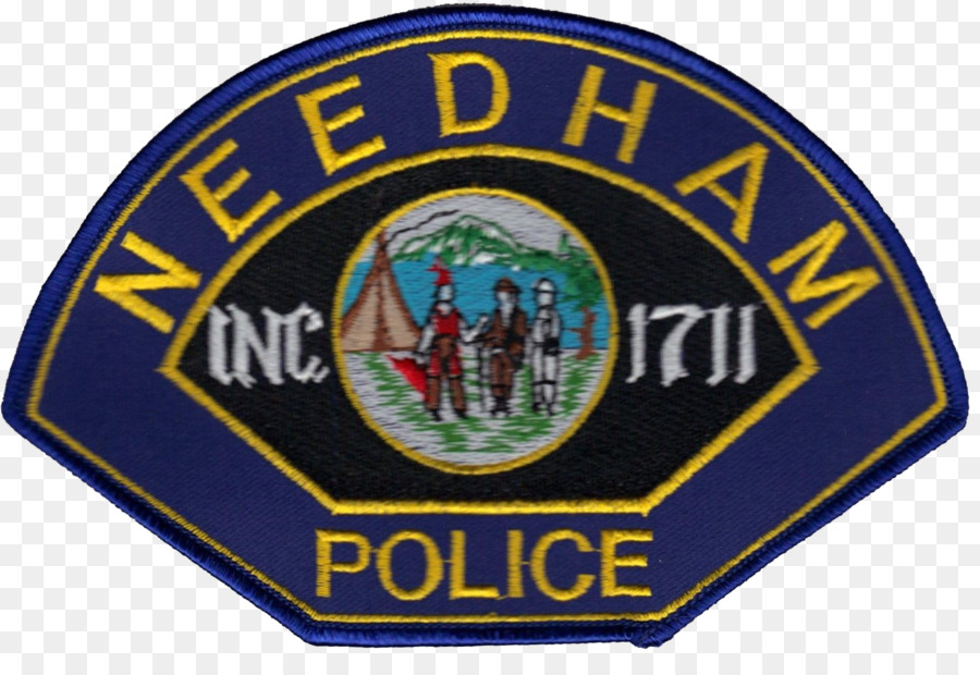 Needham，La Policía PNG