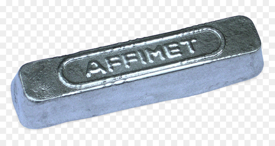 Lingote，De Aluminio PNG