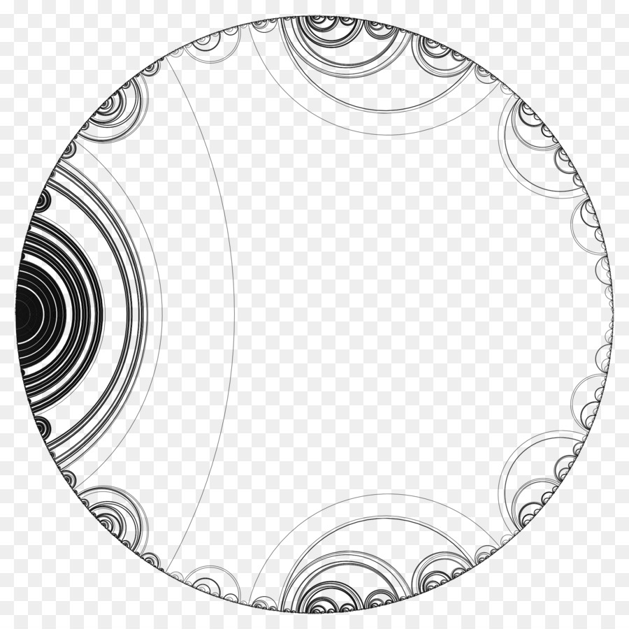 Patrón Circular，Círculo PNG