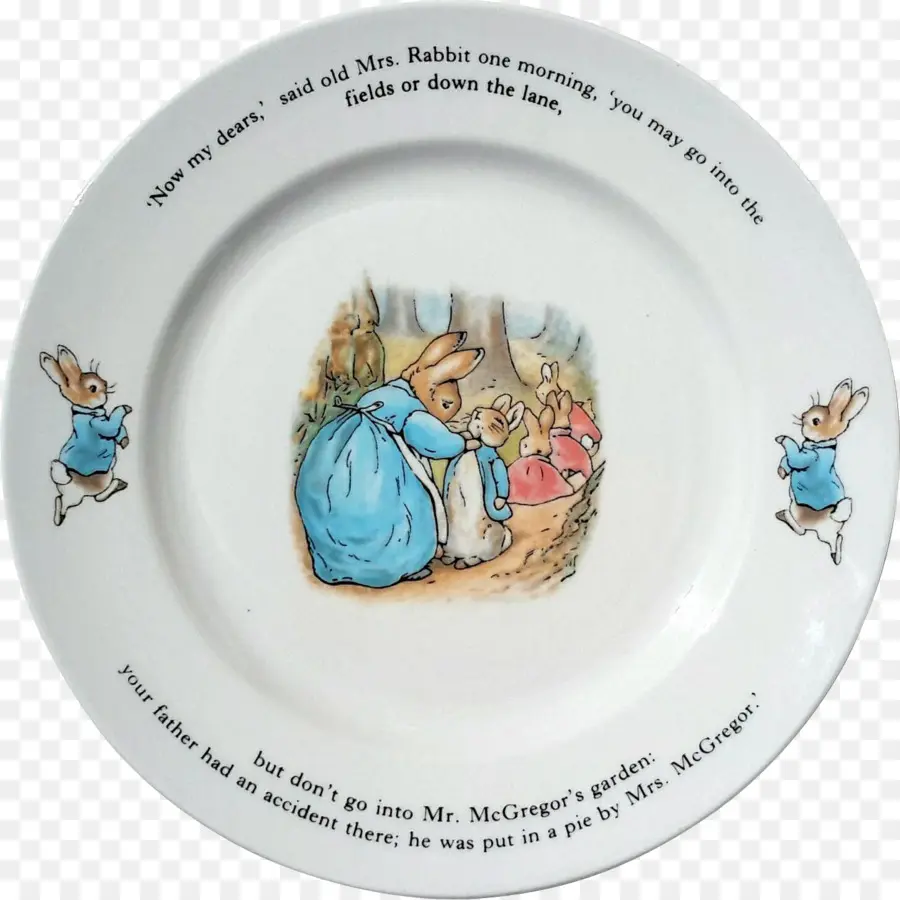 Peter Rabbit，Cuento De Peter Rabbit PNG