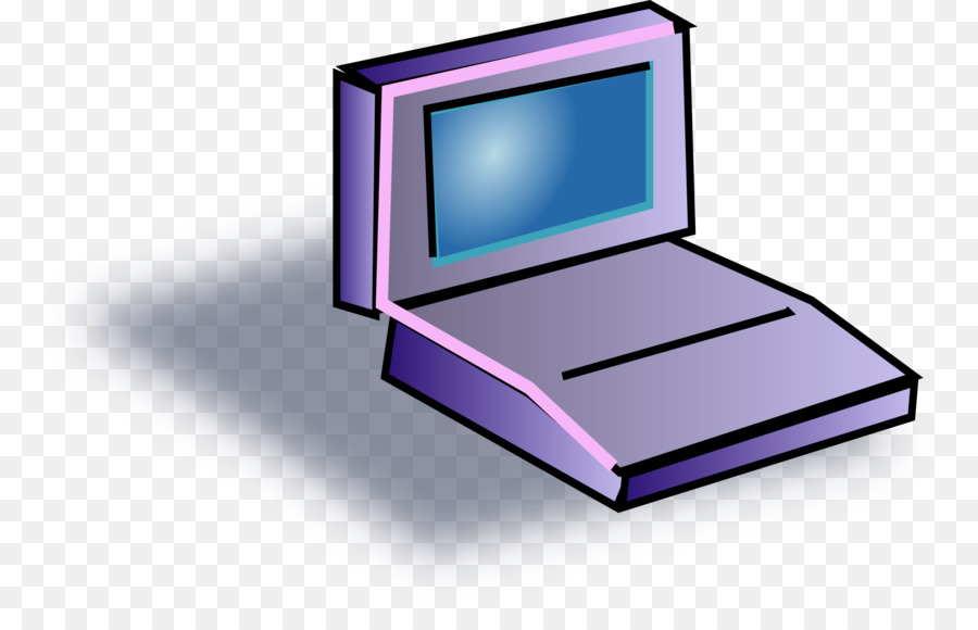 Computadora Portátil，Dispositivo PNG