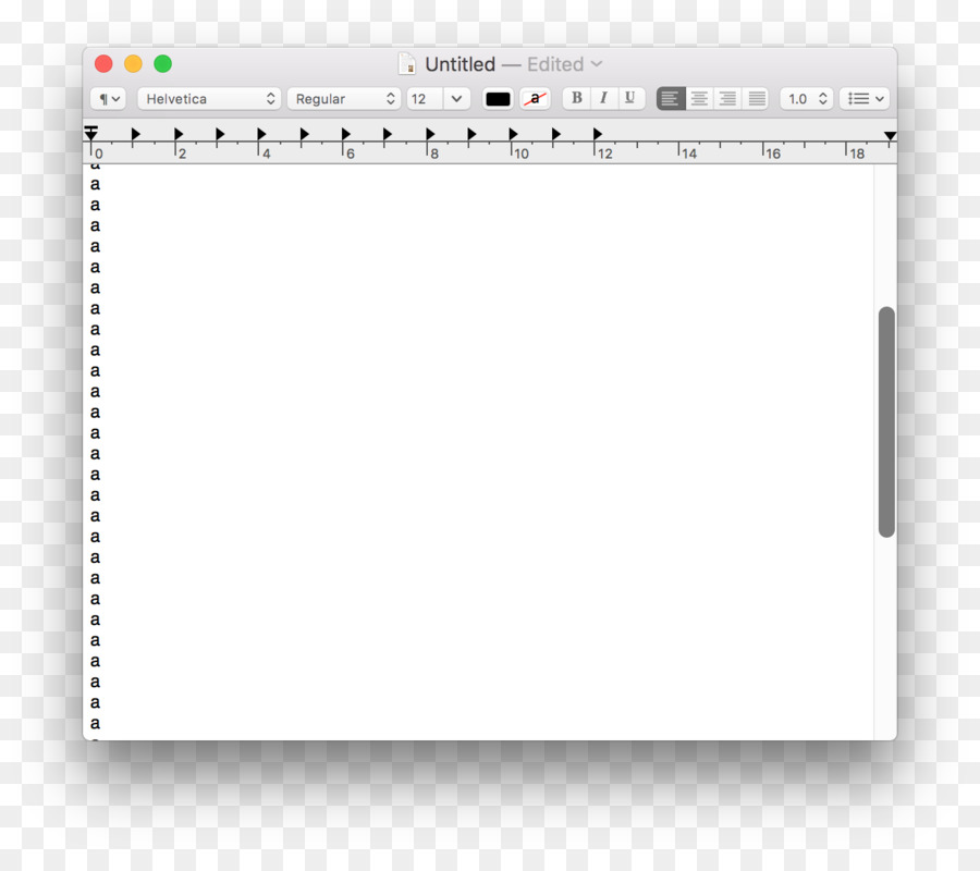 Macos，La Masilla PNG