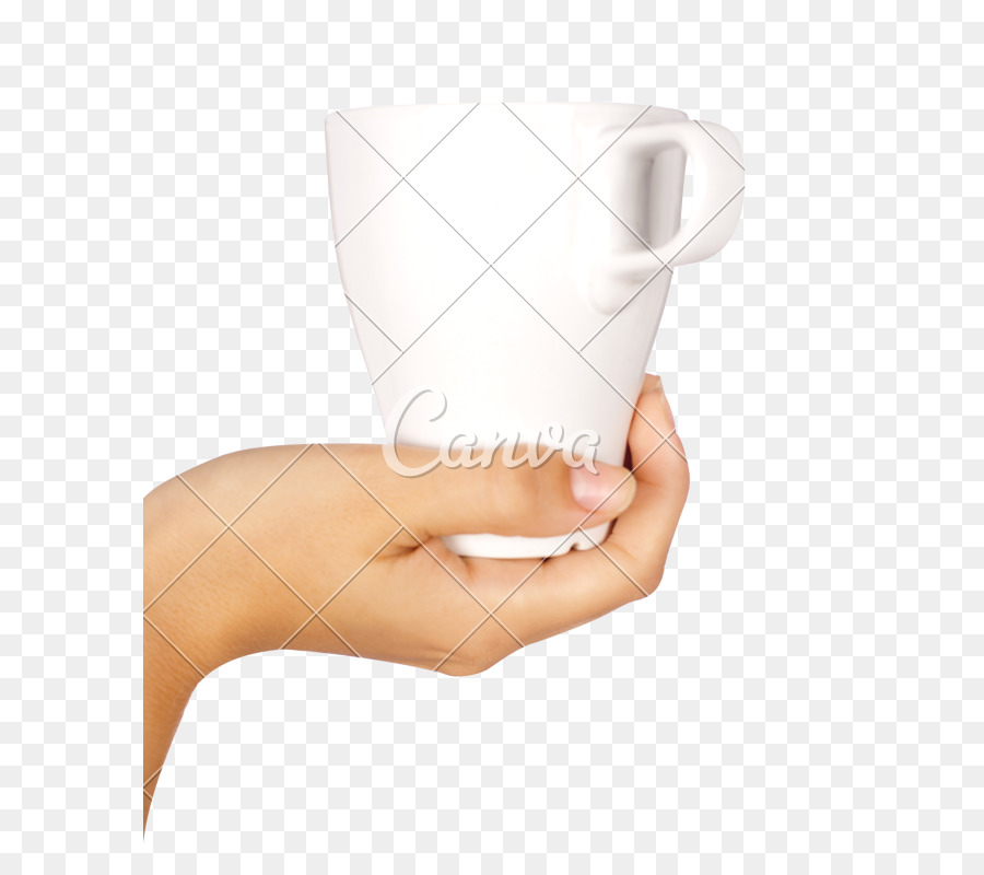 Taza Blanca，Taza PNG