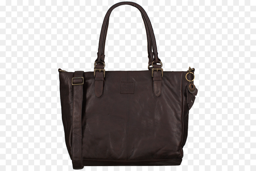 Bolso De Cuero Marrón，Bolso PNG