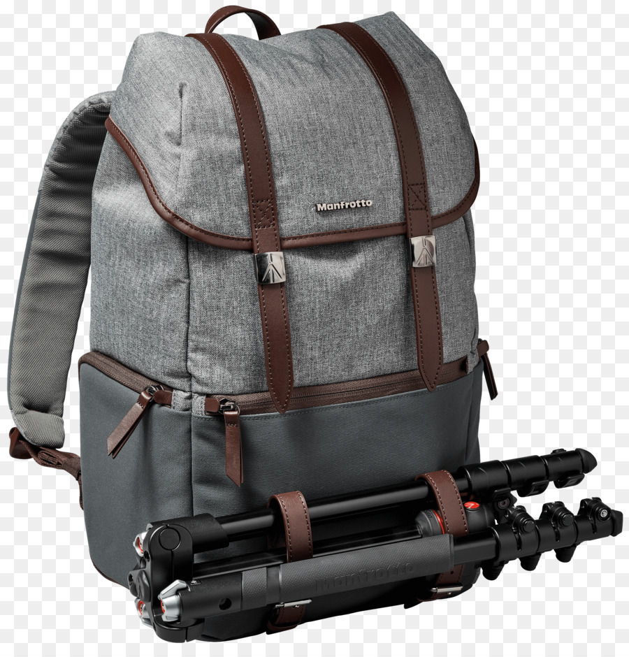 Mochila，Manfrotto PNG