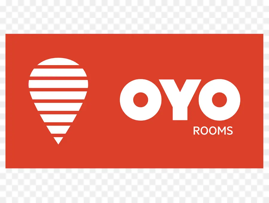 Logotipo De Habitaciones Oyo，Marca PNG