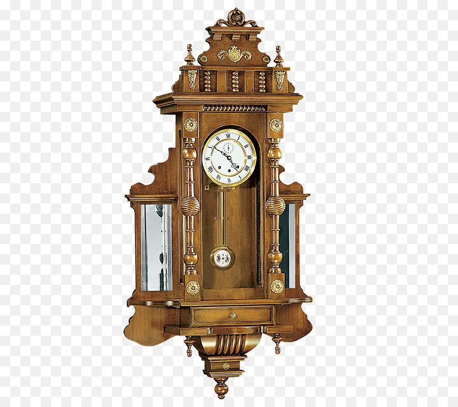 Muebles，Reloj PNG