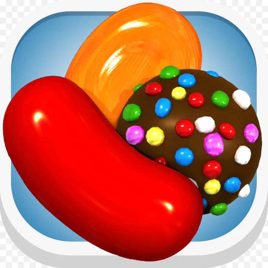 Candy Crush Saga，Juego PNG