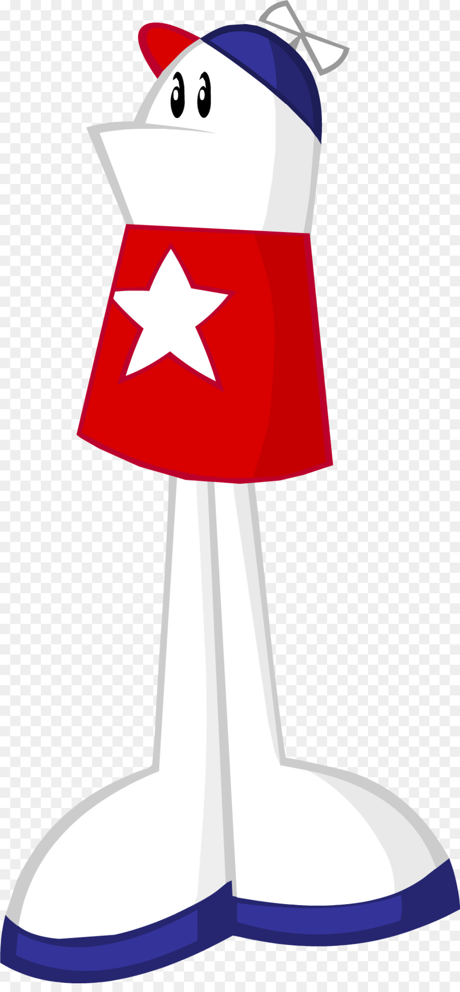 Strong Bad，Homestar Runner PNG