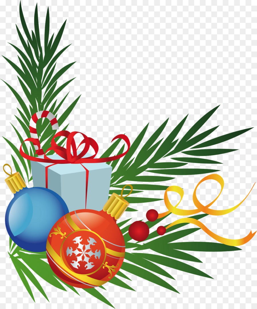 La Navidad，Decoración De La Navidad PNG