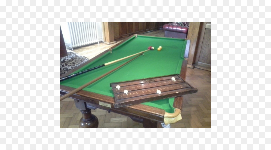 Snooker，Mesa PNG