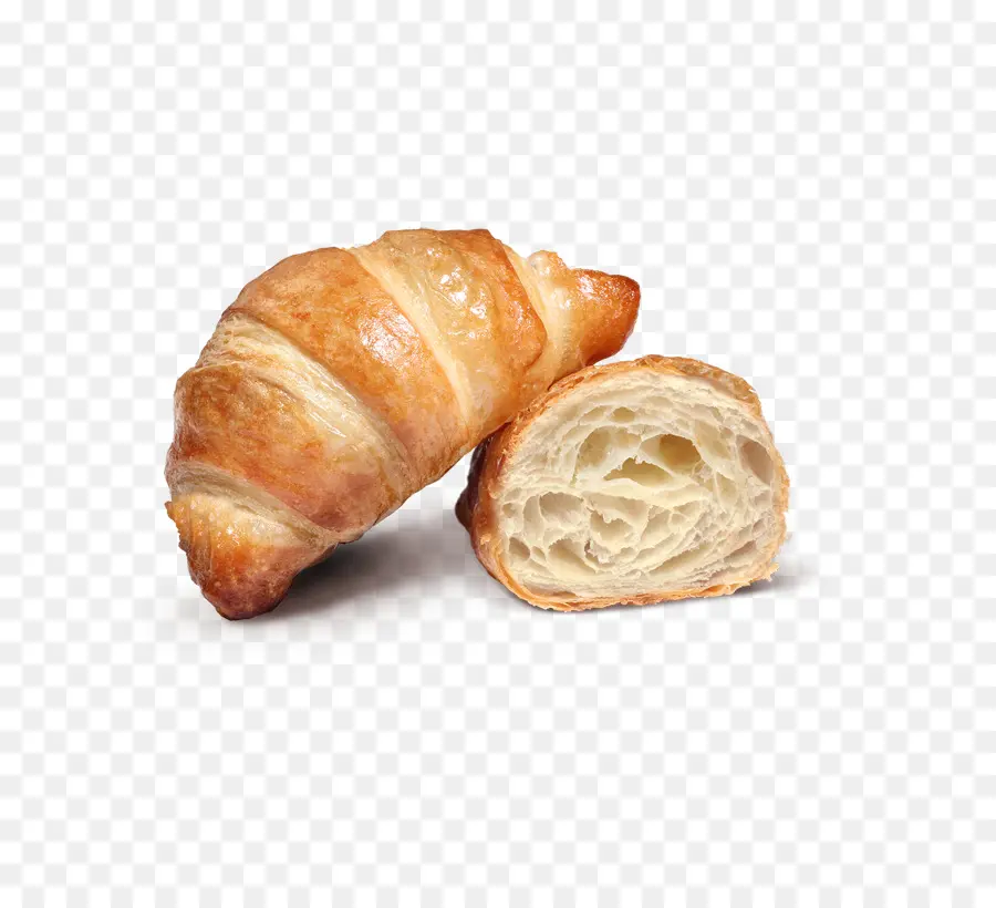 Croissant，El Pain Au Chocolat PNG