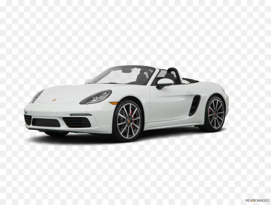 2018 Porsche 718 Boxster，2018 Porsche 911 PNG