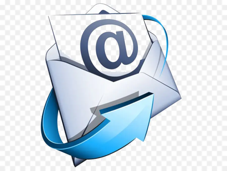 Icono De Correo Electrónico，Sobre PNG