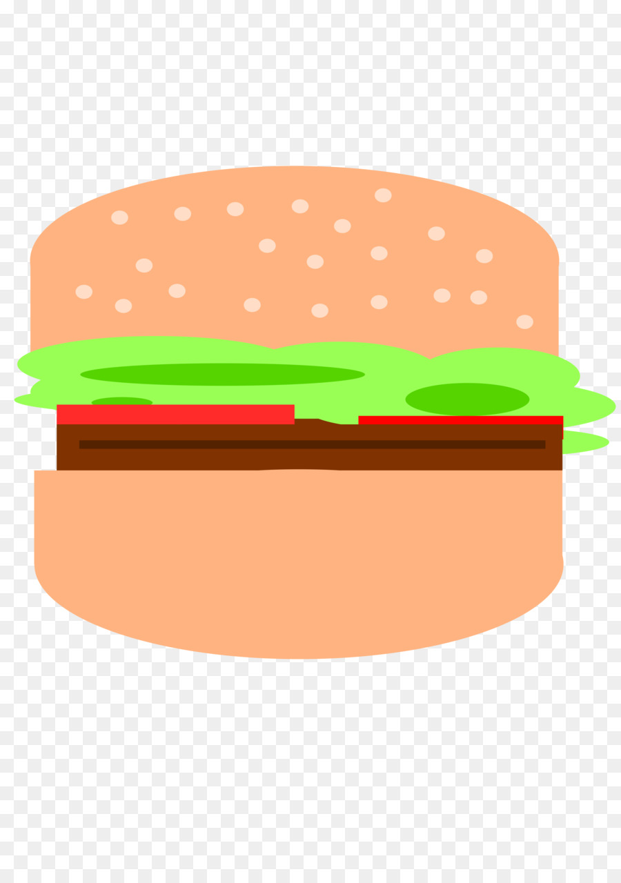 Hamburguesa，Hamburguesa Con Queso PNG