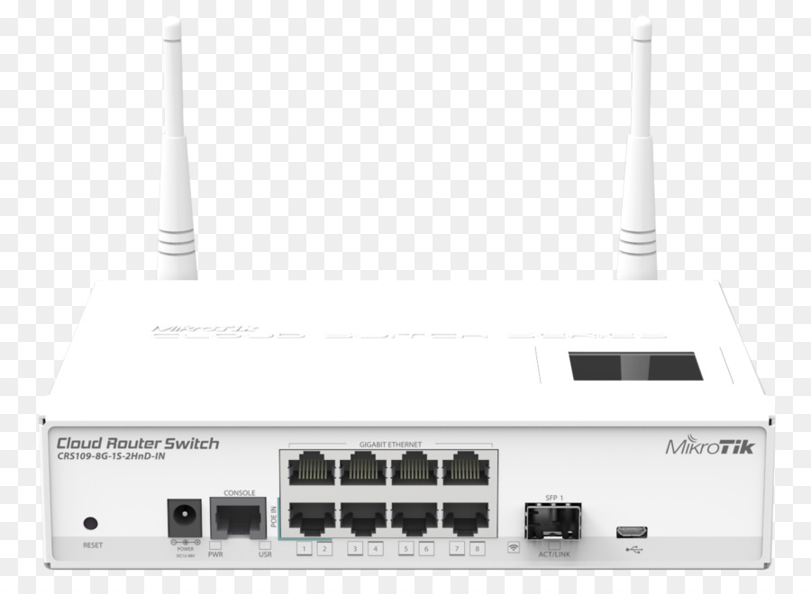 Mikrotik，Router PNG