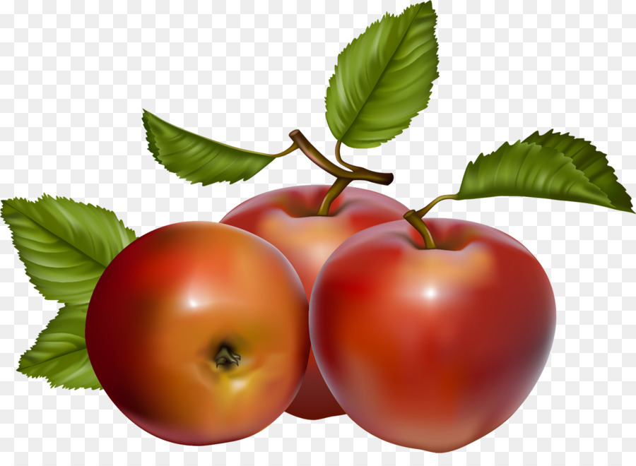 Manzana，Fruta PNG