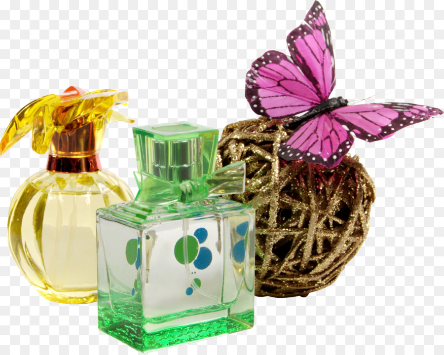 Parfumería，Perfume PNG