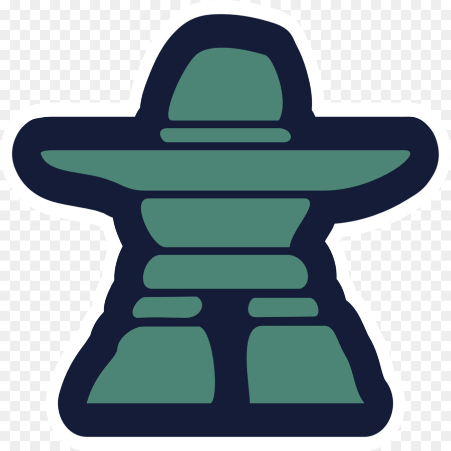 Inuksuk，Logotipo PNG