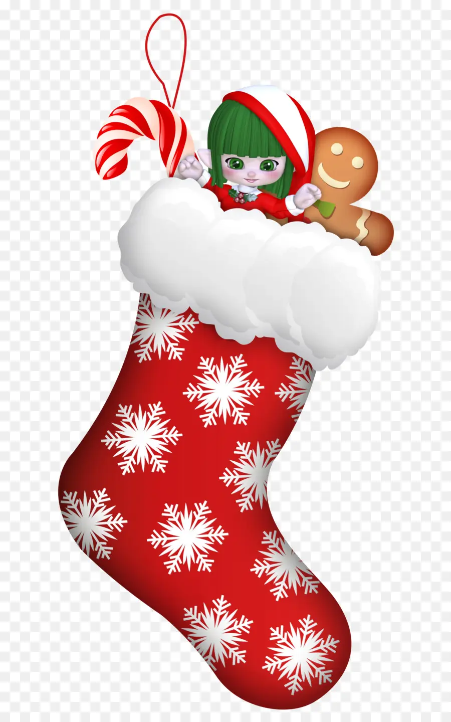 Santa Claus，La Navidad PNG