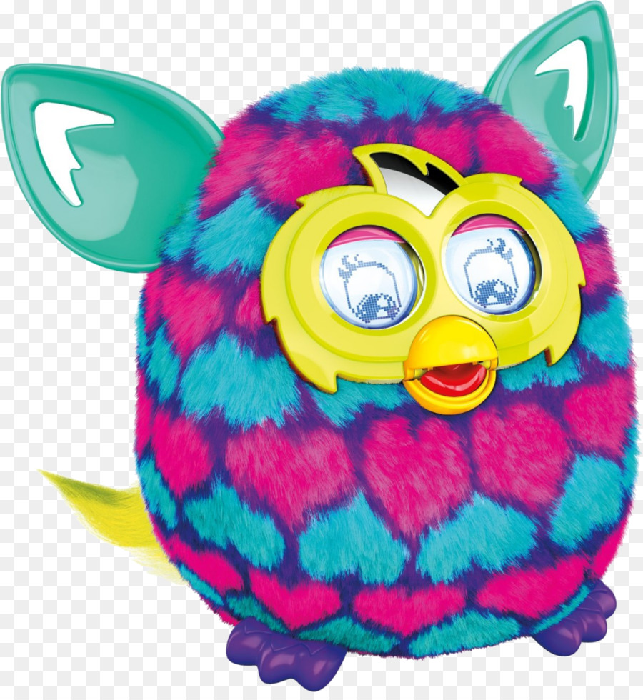 Furby，Vistoso PNG