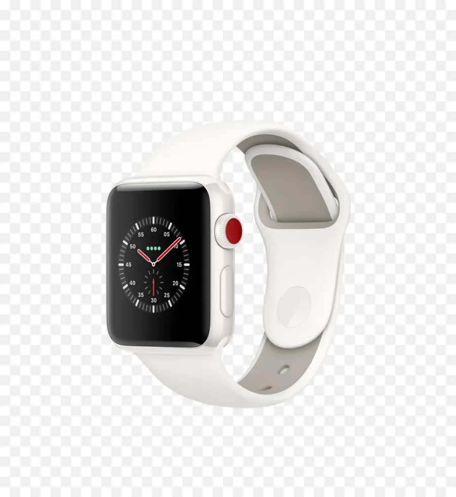 Apple Watch De La Serie 3，Apple Ii PNG