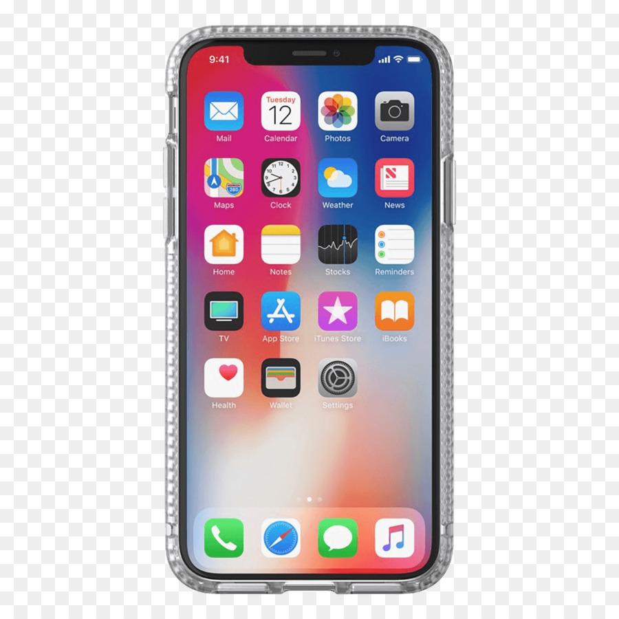 Iphone 8 Plus，Iphone X PNG