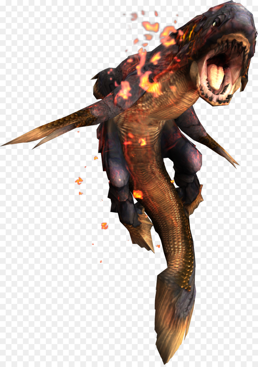 Monster Hunter Freedom Unite，Monster Hunter Freedom PNG