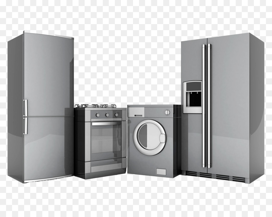 Electrodomésticos，Cocina PNG