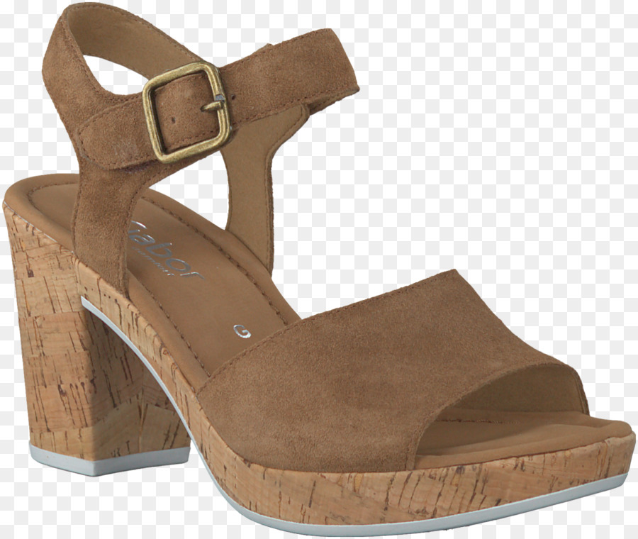 Zapato Tipo Zueco，Sandalia PNG