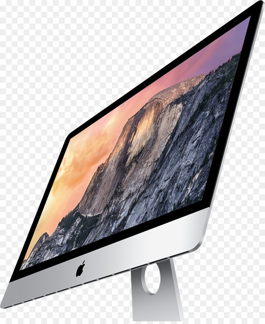 Macbook Pro，Imac PNG