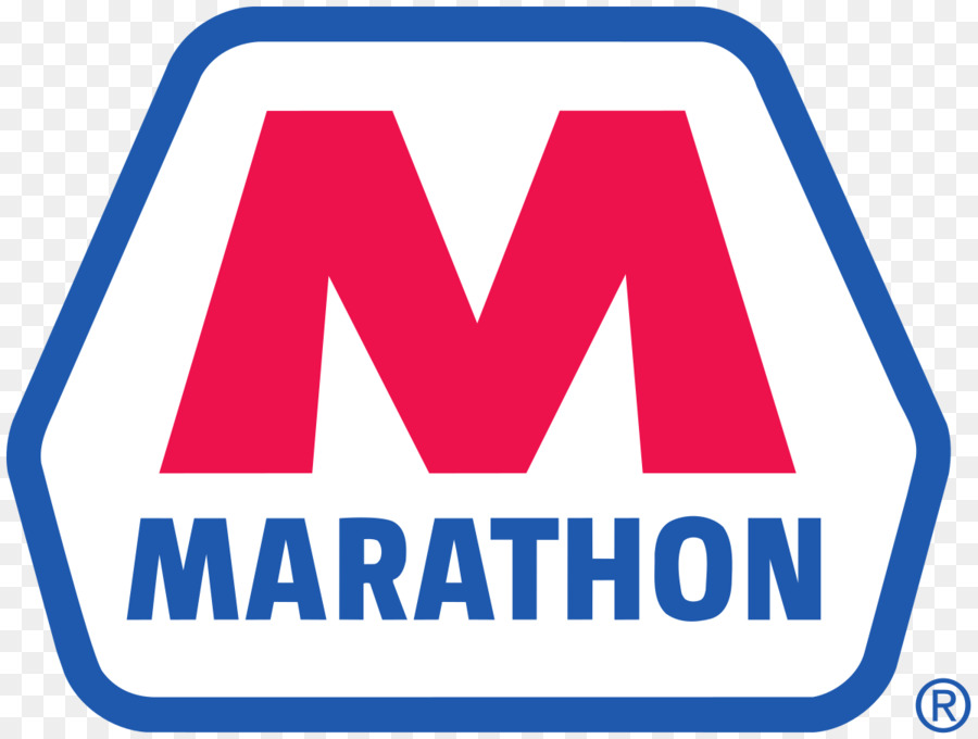 Maratón，Logo PNG