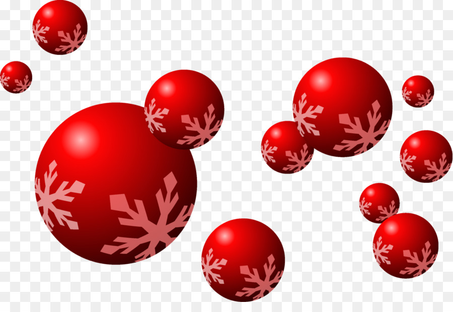 Bombka，La Navidad PNG