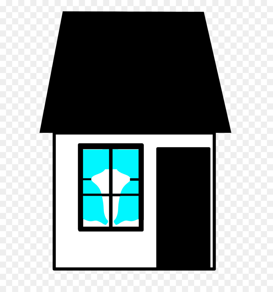 Casa，Ventana PNG