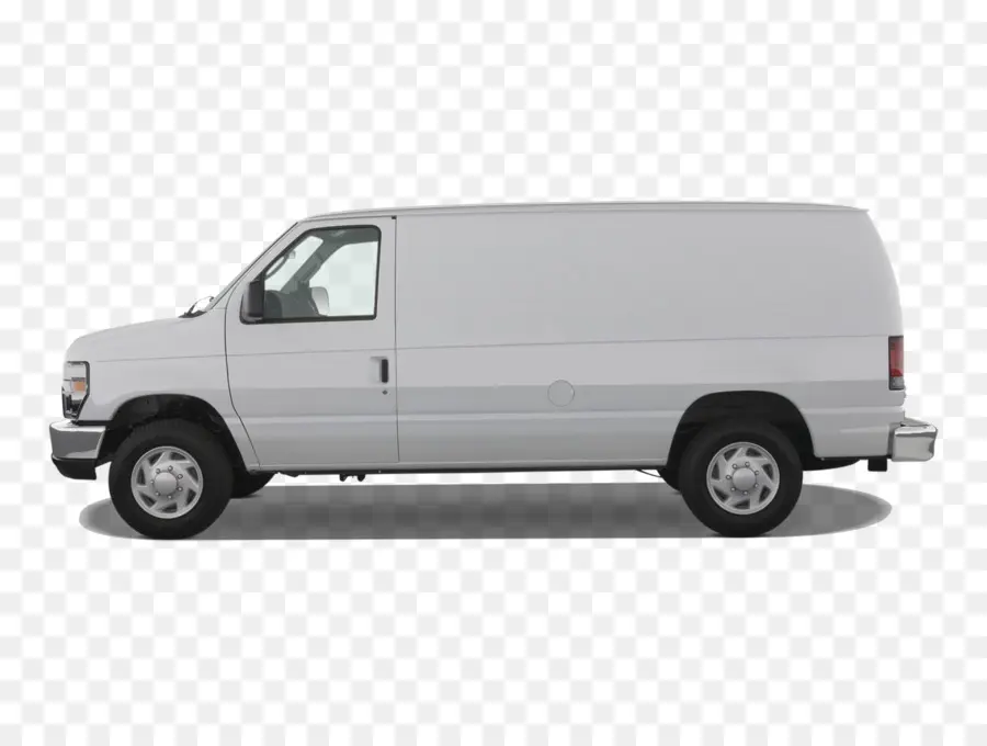 2008 Ford E150，Ford Eseries PNG