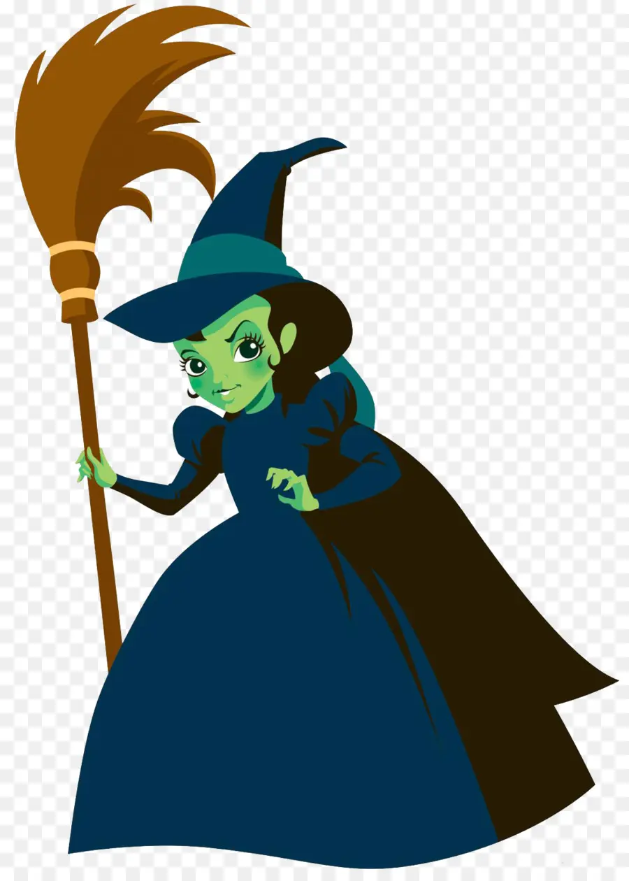 Malvada Bruja Del Oeste，Glinda PNG