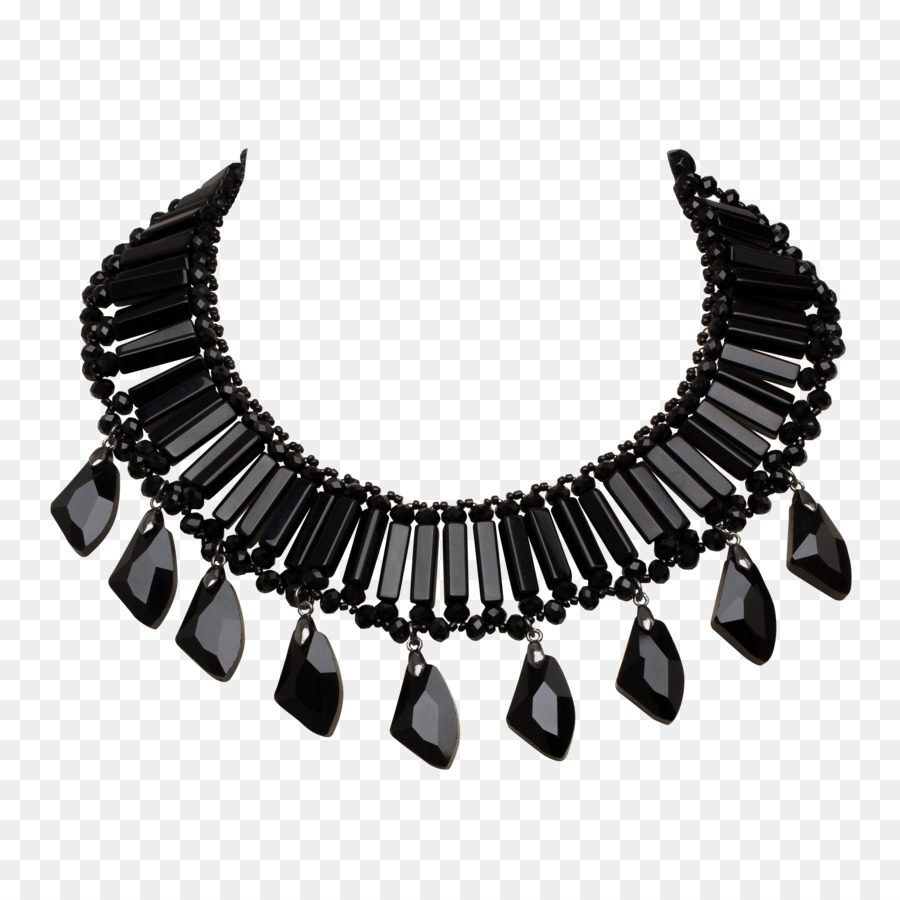 Collar，Joyería PNG