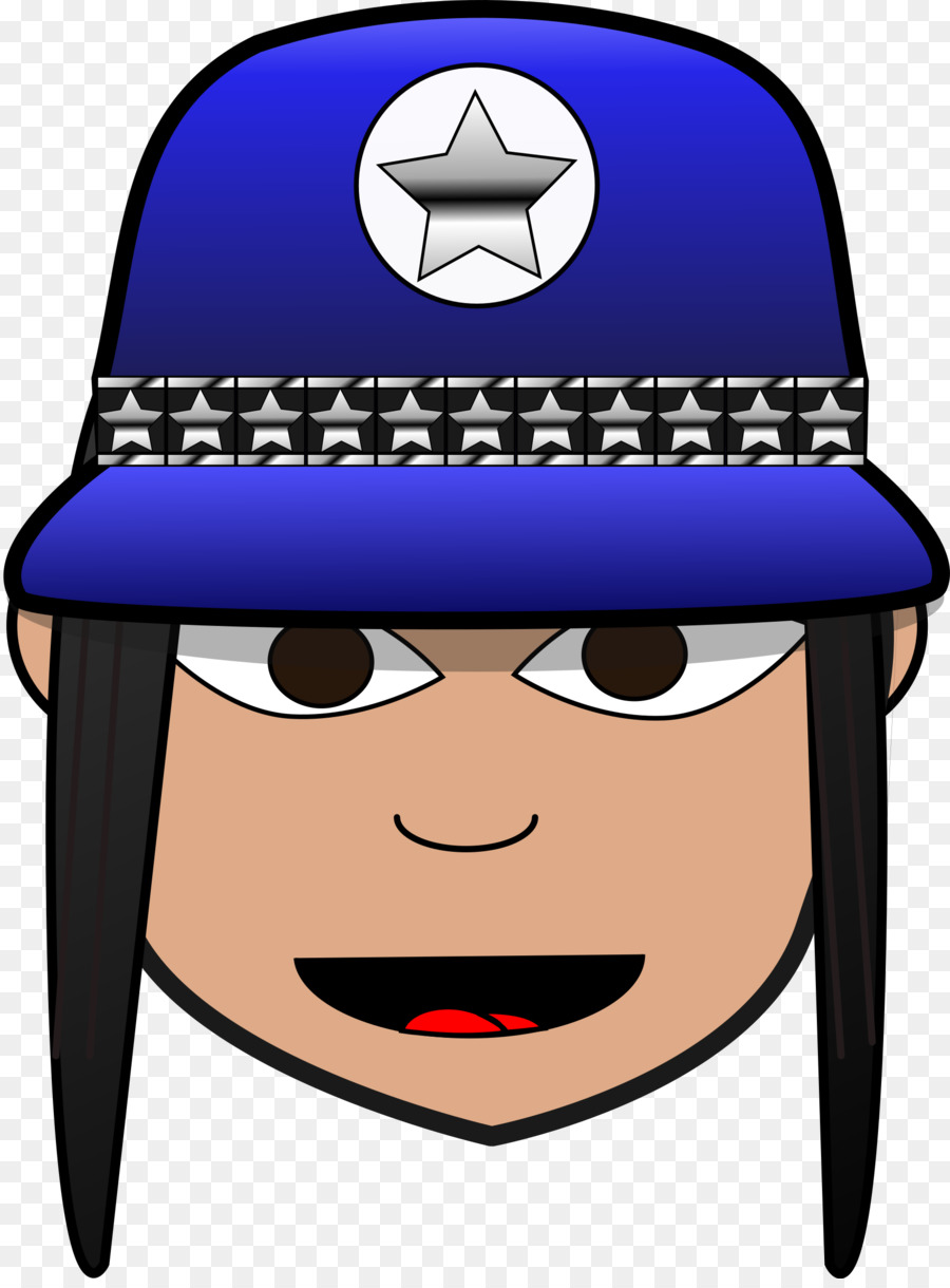 Policía De Dibujos Animados，Policía PNG