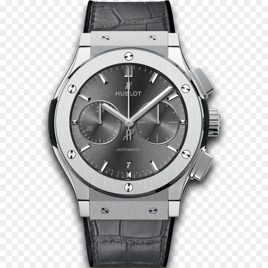 Cronógrafo，Hublot PNG