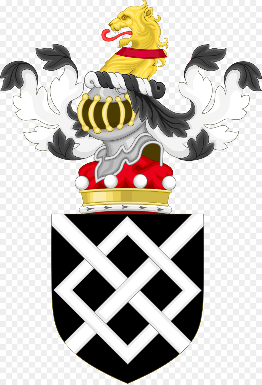 Escudo De Armas，Abrigo PNG