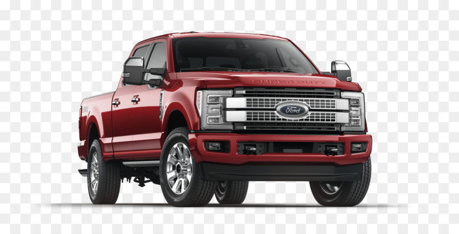 Ford Super Duty，Camioneta PNG