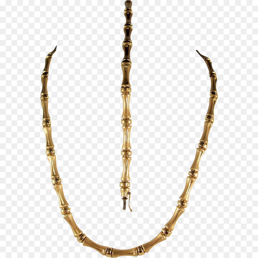 Joyería，Collar PNG