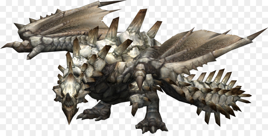 Monster Hunter 4，Monster Hunter Freedom Unite PNG