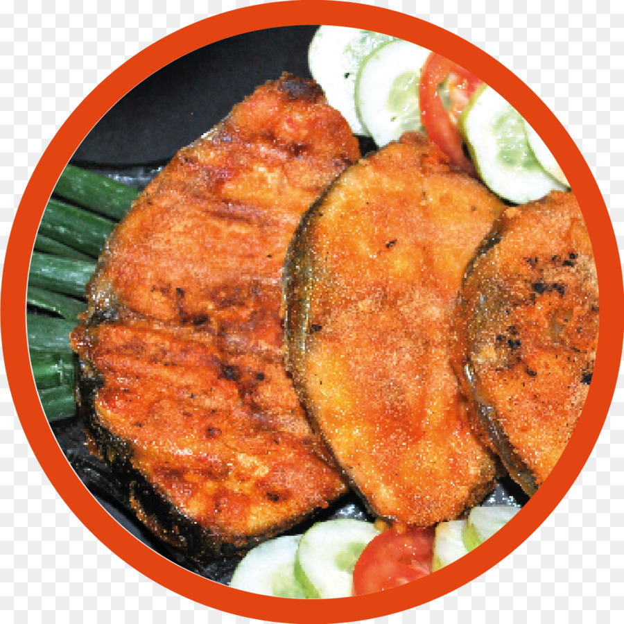 Pescado Frito，Cocina PNG