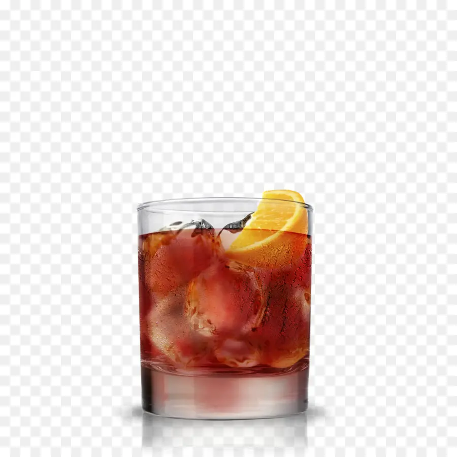 Negroni，Cóctel PNG